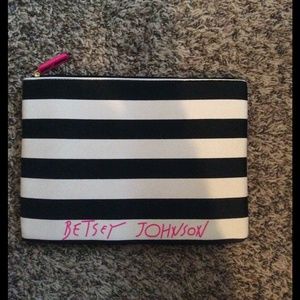 Betsey Johnson media case
