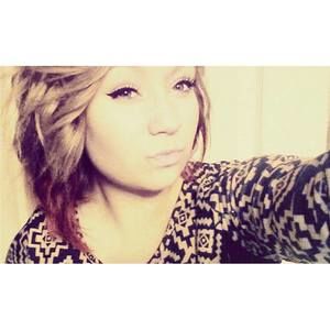 Meet your Posher, Paige