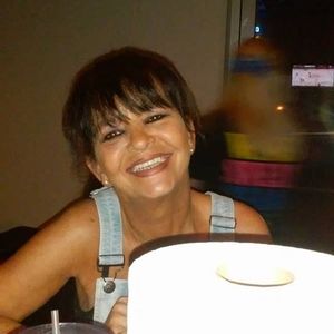 Meet your Posher, Terry