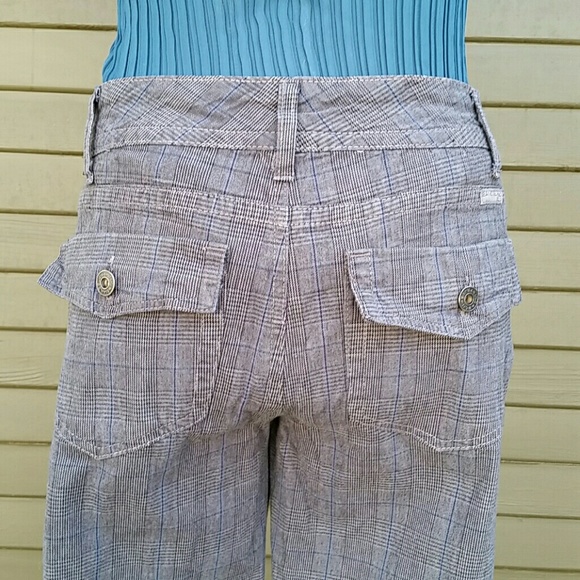 Cropped Pants - Picture 4 of 4