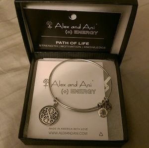 Alex & Ani bracelet