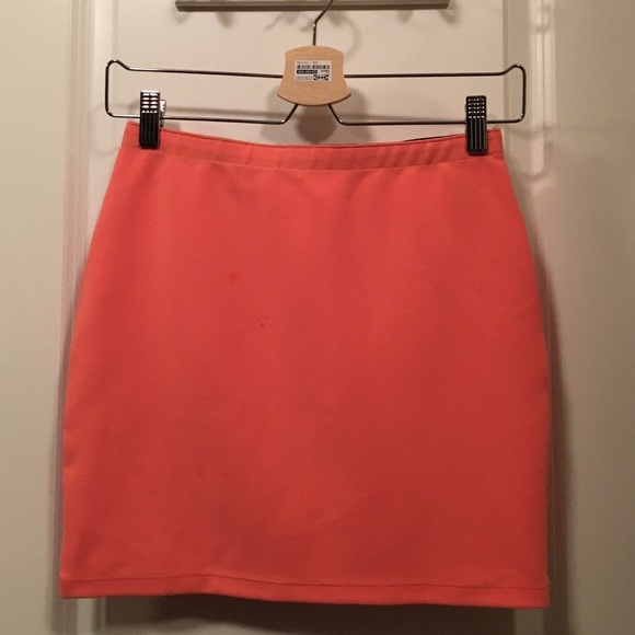 Forever 21 skirt