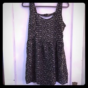 AE bathing suit cover/summer dress