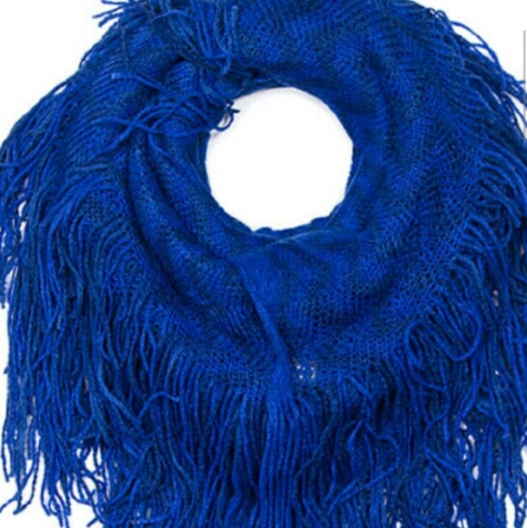 INFINITY SCARF - Picture 1 of 4