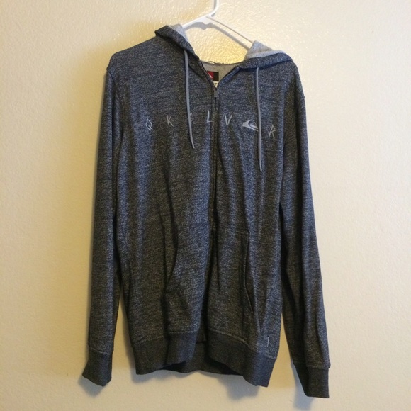 Quiksilver hoody