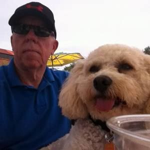 Meet your Posher, Peter