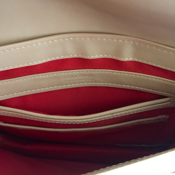 Zara bag - Picture 4 of 4