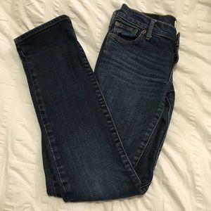 Abercrombie & Fitch Jeans!