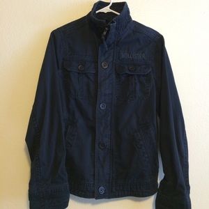 Hollister jacket