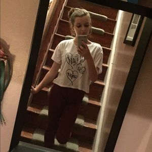 Meet your Posher, Julia