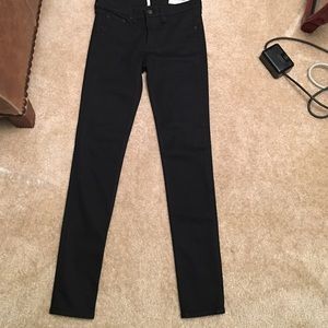 Rag and bone legging jean