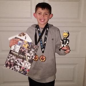 Meet your Posher, Luann