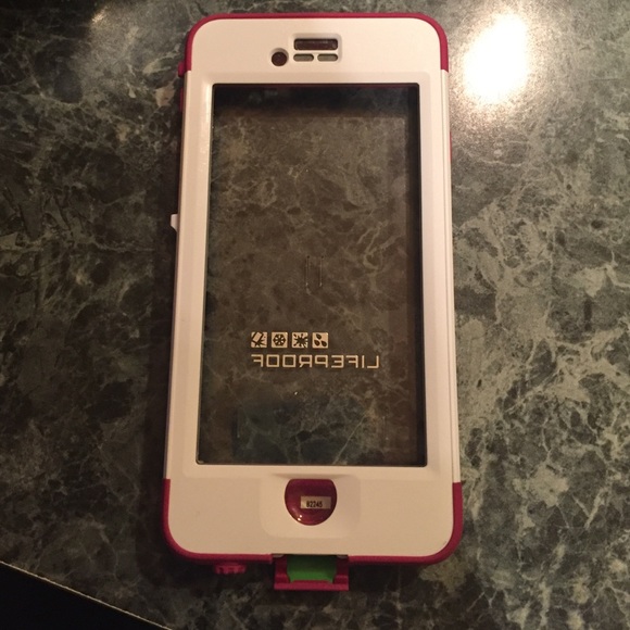 iPhone 6 Lifeproof