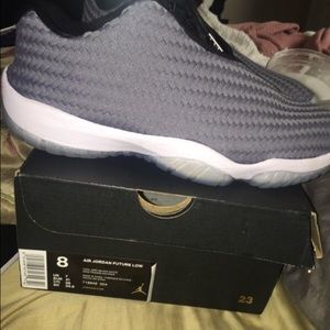 Air Jordan Future Low