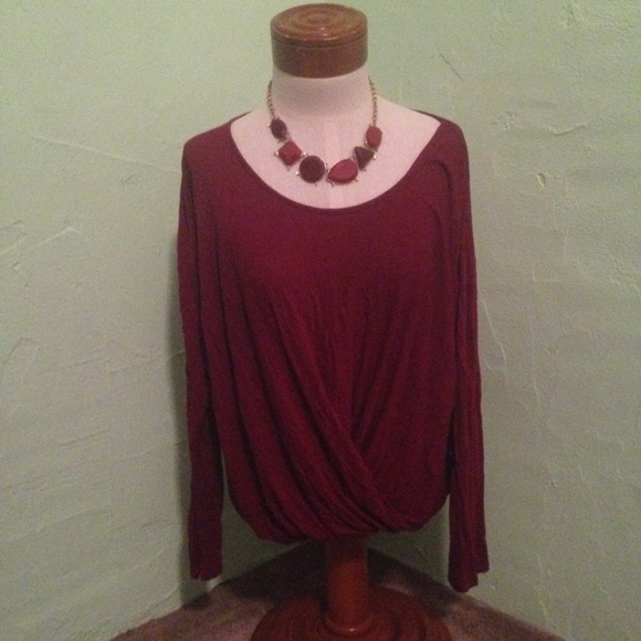 Old navy blouse
