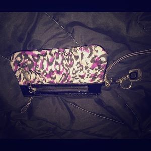 Rossetti wristlet