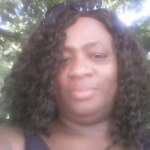 Meet your Posher, Tonjia