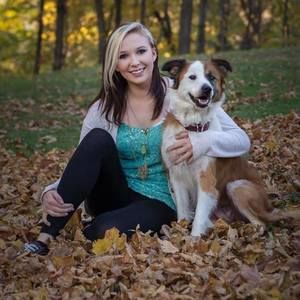 Meet your Posher, Miranda