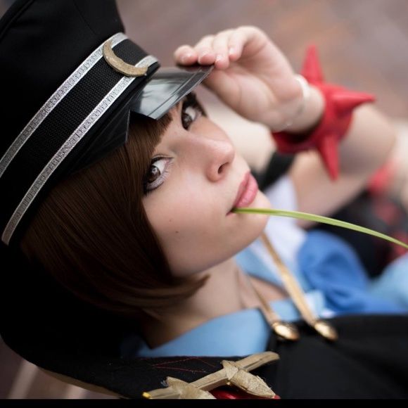 Meet your Posher, Shako