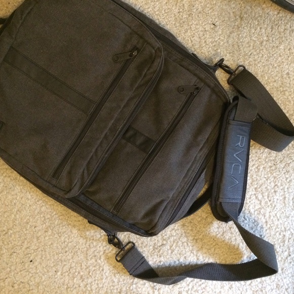 RVCA backpack