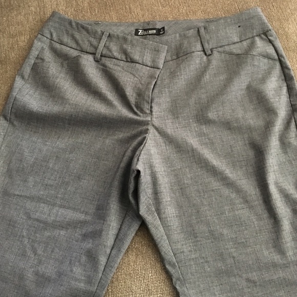 Dress pants