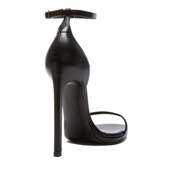 Saint Laurent Jane Sandal - Picture 3 of 3