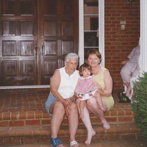 Meet your Posher, Jackie