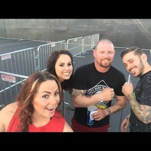 Meet your Posher, Tiffany