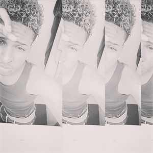 Meet your Posher, Rick