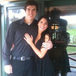 Meet your Posher, Matthew