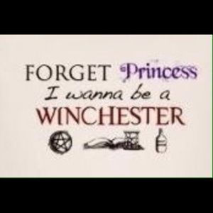 Meet your Posher, Meg