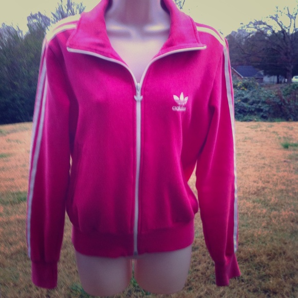 Adidas Jackets & Blazers - 💗 Adidas Jacket 💗