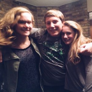 Meet your Posher, Grace