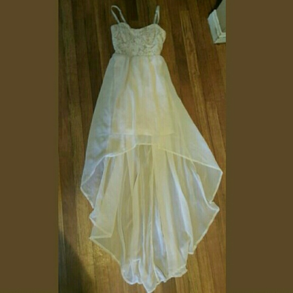 WOMEN'S  - LACE  DRESS