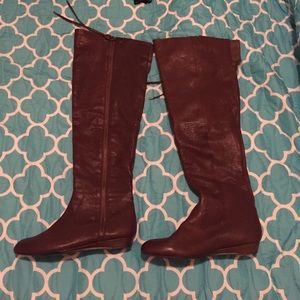 Jessica Simpson Katyia boots