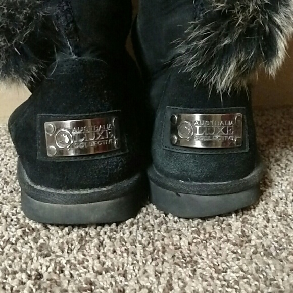 Australia Luxe Collective Nordic Angle - Picture 3 of 4