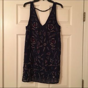 Free People size Small cocktail dress