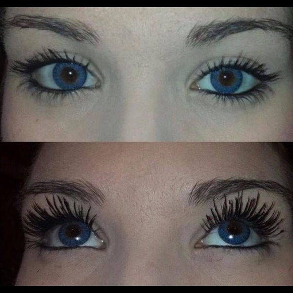 Bella eleganze fiber lash mascara