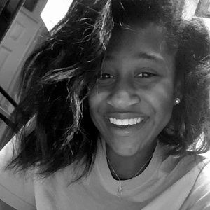 Meet your Posher, Brittney