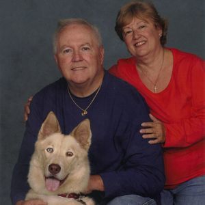 Meet your Posher, Diane