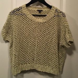 Ann Taylor top