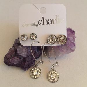 Earring set