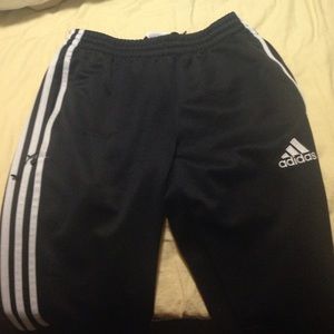 Adidas women's soccer pants