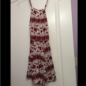 NWT BRANDY MELVILLE KIRSTEN DRESS