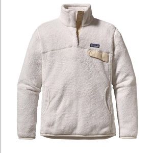 Patagonia re tool snap t pullover