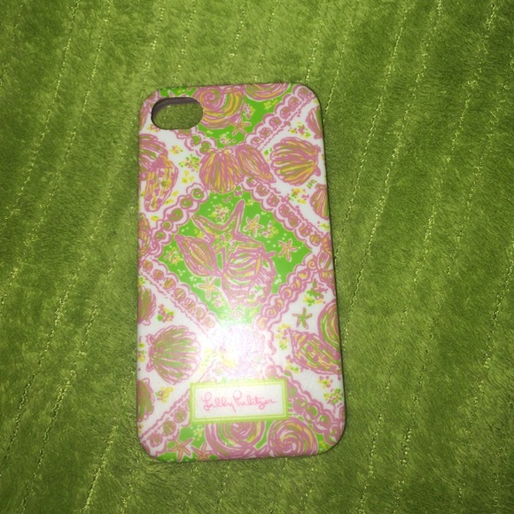 iPhone 4/4s phone case
