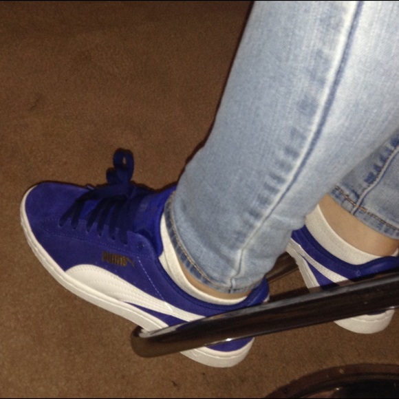 Puma sneaker
