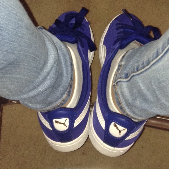 Puma sneaker - Picture 2 of 2