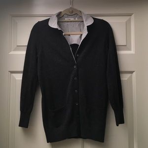 Vince cashmere sweater