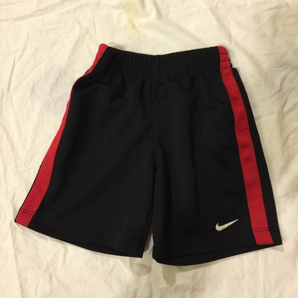Boys Nike shorts